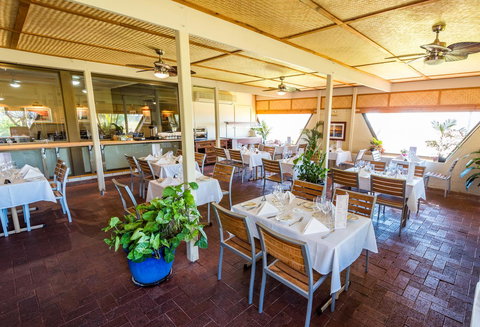 Hospitality Carnarvon, SureStay Collection By Best Western - Darwin Holiday 26