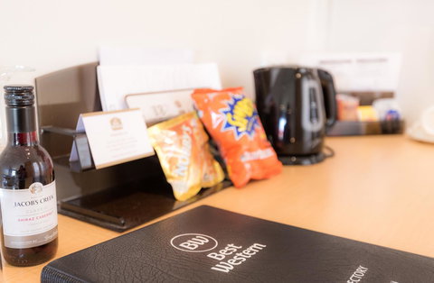 Hospitality Carnarvon, SureStay Collection By Best Western - Darwin Holiday 21