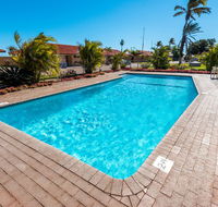 Hospitality Carnarvon SureStay by Best Western - Darwin Holiday