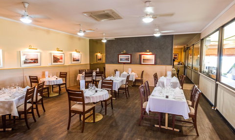 Hospitality Carnarvon, SureStay Collection By Best Western - Darwin Holiday 24