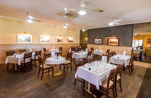 Hospitality Carnarvon, SureStay Collection By Best Western - Darwin Holiday 12