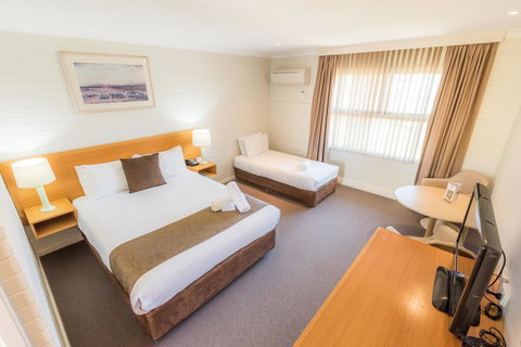 Hospitality Carnarvon, SureStay Collection By Best Western - Darwin Holiday 7