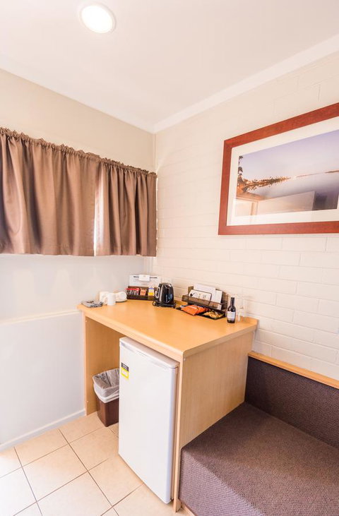 Hospitality Carnarvon, SureStay Collection By Best Western - Darwin Holiday 5