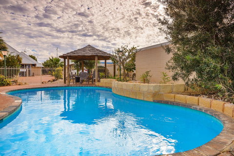 Osprey Holiday Village Unit 120 - Plenty Of Room For A Large Family - Darwin Holiday 21
