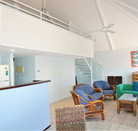 Osprey Holiday Village Unit 120 - Plenty of room for a large family - Darwin Holiday