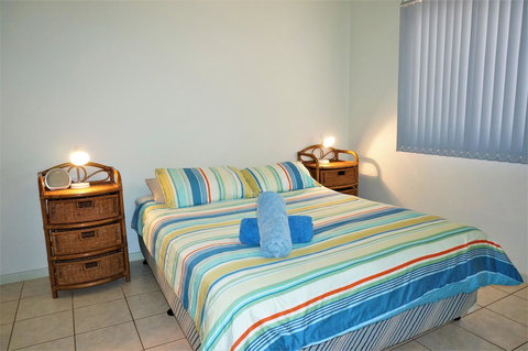 Osprey Holiday Village Unit 120 - Plenty Of Room For A Large Family - Darwin Holiday 7