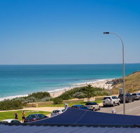 Cottesloe Blue Apartment