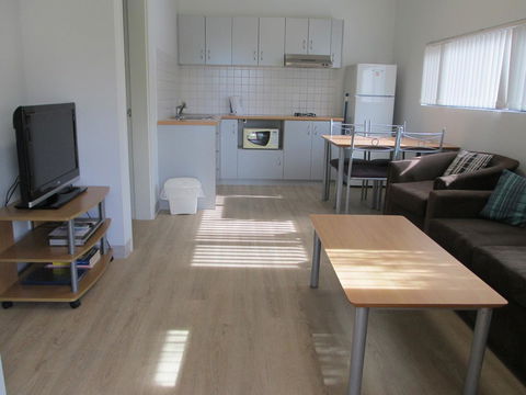 Mandurah Ocean Marina Chalets - Darwin Holiday 39