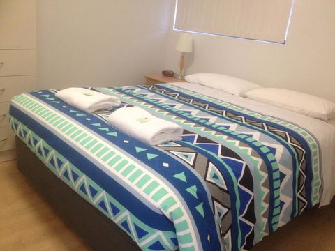 Mandurah Ocean Marina Chalets - Darwin Holiday 35