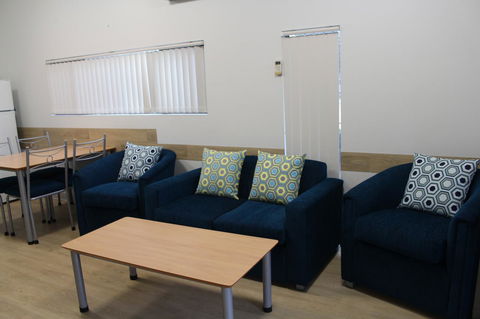 Mandurah Ocean Marina Chalets - Darwin Holiday 7