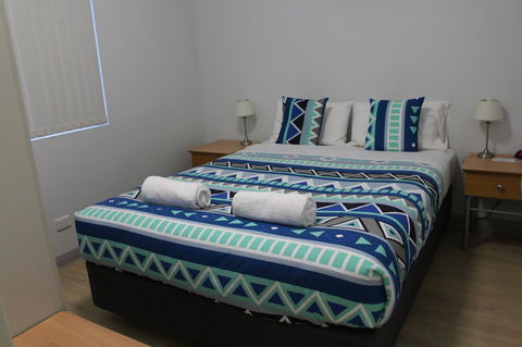 Mandurah Ocean Marina Chalets - Darwin Holiday 8
