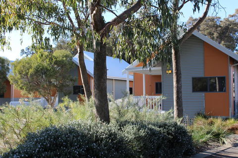 Mandurah Ocean Marina Chalets - Darwin Holiday 41