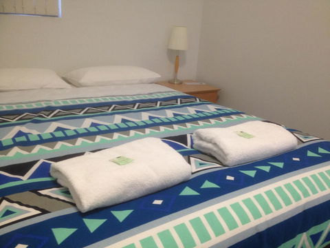 Mandurah Ocean Marina Chalets - Darwin Holiday 36