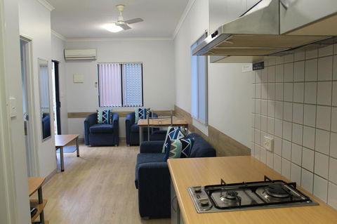 Mandurah Ocean Marina Chalets - Darwin Holiday 20