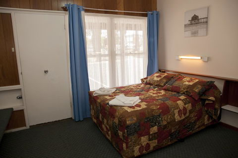 Manjimup Motor Inn - Darwin Holiday 25