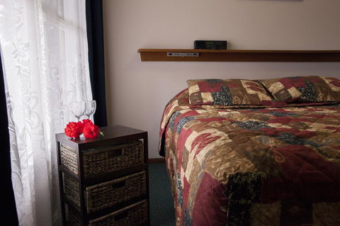 Manjimup Motor Inn - Darwin Holiday 13