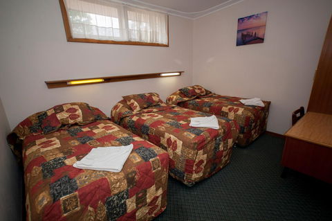 Manjimup Motor Inn - Darwin Holiday 9