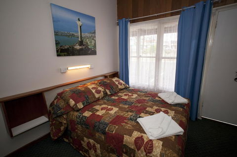 Manjimup Motor Inn - Darwin Holiday 16