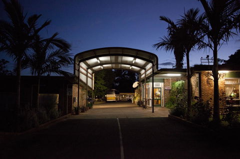 Manjimup Motor Inn - Darwin Holiday 14