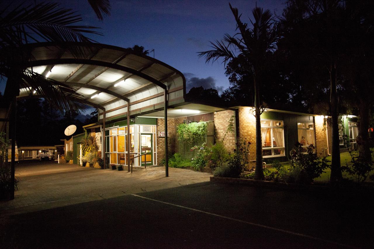 Manjimup WA Darwin Holiday
