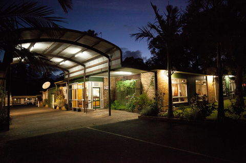 Manjimup Motor Inn - Darwin Holiday 0