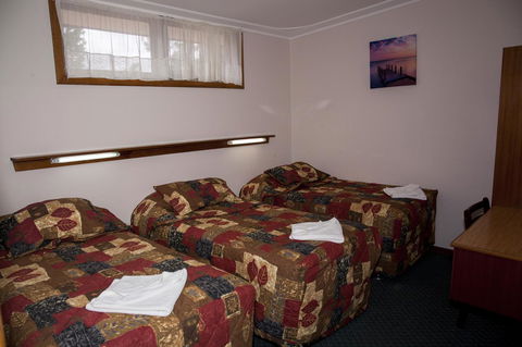 Manjimup Motor Inn - Darwin Holiday 18