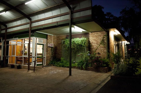 Manjimup Motor Inn - Darwin Holiday 23