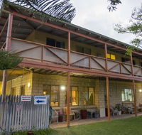 Lancelin Lodge - Darwin Holiday