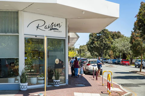 Rosalie 34 - Darwin Holiday 14