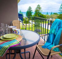 Cottesloe Sea Bliss Apartment