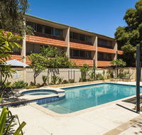 Rosalie 13 - Darwin Holiday