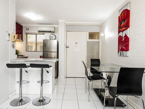 Rosalie 02 - Darwin Holiday 2