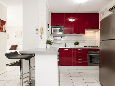 Rosalie 02 - Darwin Holiday 4