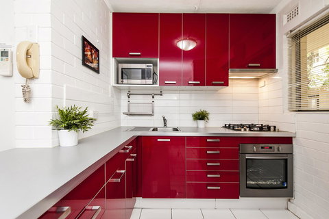 Rosalie 02 - Darwin Holiday 3