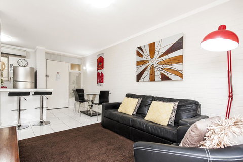 Rosalie 02 - Darwin Holiday 9