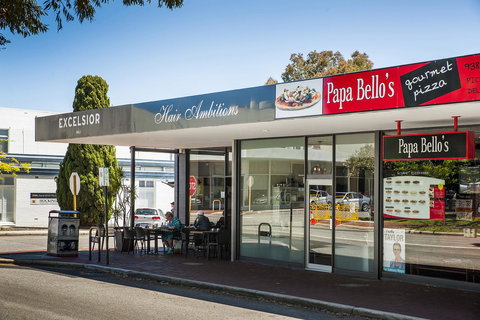 Rosalie 02 - Darwin Holiday 22