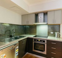 Wray Callan Apartments - Darwin Holiday