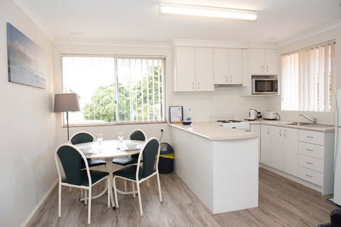 API Middleton Beach Front Apartments Albany - Darwin Holiday 2