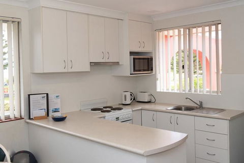API Middleton Beach Front Apartments Albany - Darwin Holiday 1