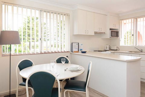 API Middleton Beach Front Apartments Albany - Darwin Holiday 3