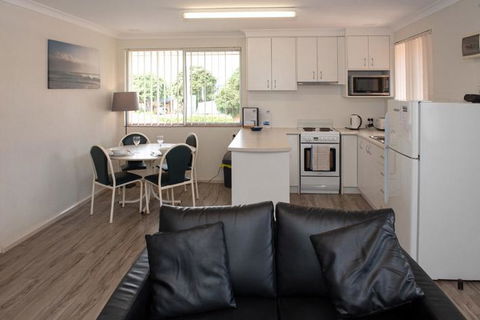 API Middleton Beach Front Apartments Albany - Darwin Holiday 0