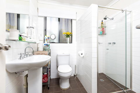 Como Executive Apartment - Darwin Holiday 15