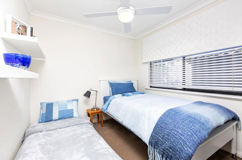 Como Executive Apartment - Darwin Holiday 13