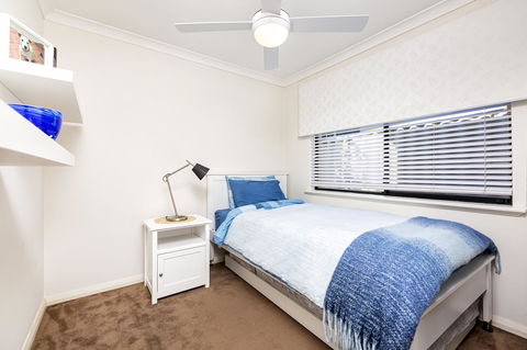 Como Executive Apartment - Darwin Holiday 12