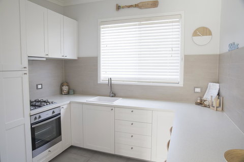 Salty Shack Lancelin - Darwin Holiday 7