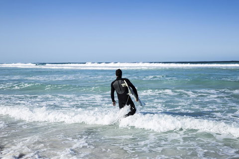 Salty Shack Lancelin - Darwin Holiday 21