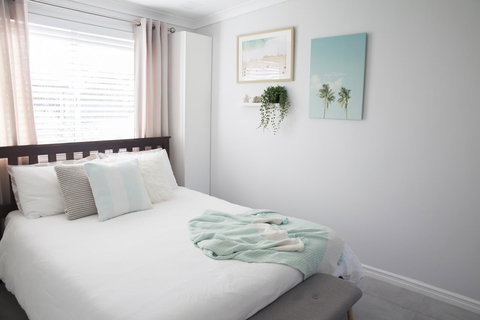 Salty Shack Lancelin - Darwin Holiday 0