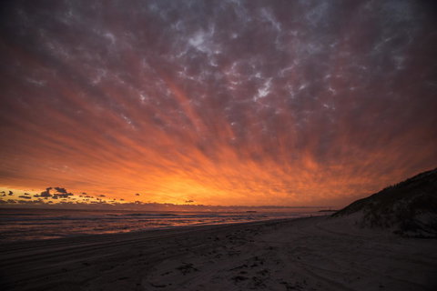 Salty Shack Lancelin - Darwin Holiday 25
