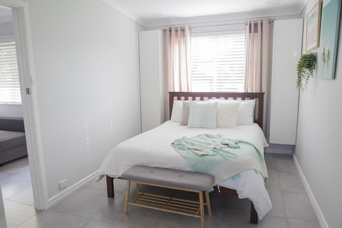 Salty Shack Lancelin - Darwin Holiday 1