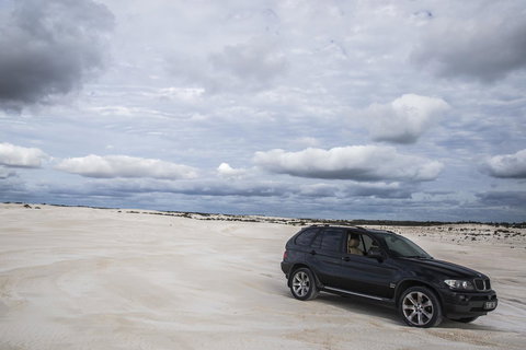 Salty Shack Lancelin - Darwin Holiday 17